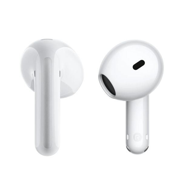 XIAOMI Blueetooth slušalice Redmi Buds 8 Active, bela - EP2938779