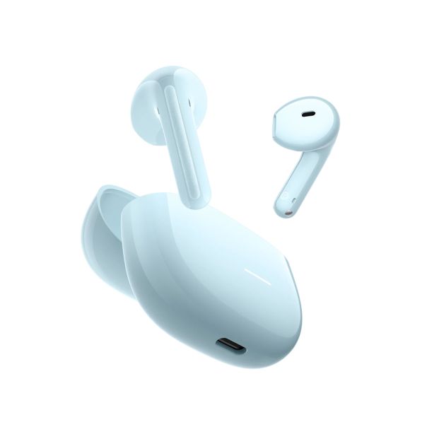 XIAOMI Blueetooth slušalice Redmi Buds 8 Active, plava - EP2938785