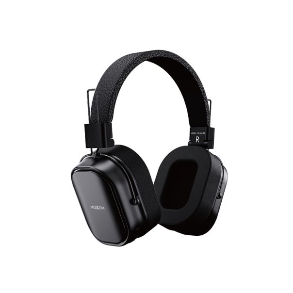 Slusalice Bluetooth Moxom MX-WL102 crna - EP3160025