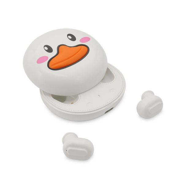Slusalice Bluetooth SZ-T16 bele - EP3150100