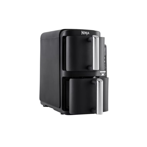 NINJA Airfryer SL300EU dupla korpa/7.6L/ 2470W/ crna - SL300EU