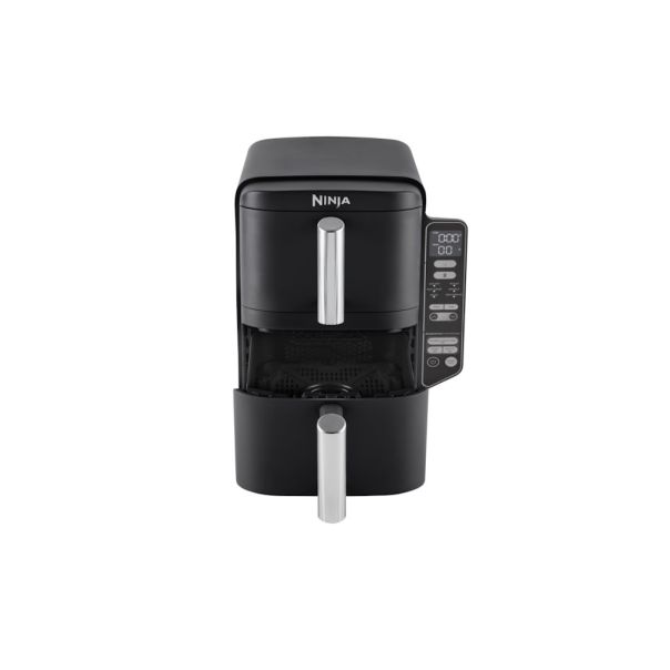 NINJA Airfryer SL300EU dupla korpa/7.6L/ 2470W/ crna - SL300EU