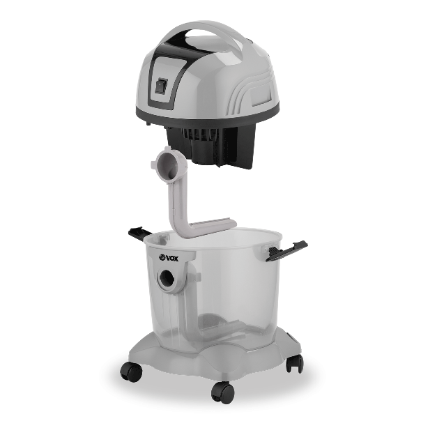 VOX Usisivač za suvo i mokro usisavanje SL405 - SL405