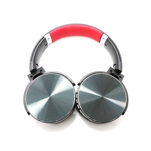 Bluetooth slušalice 550BT, crna - SL592