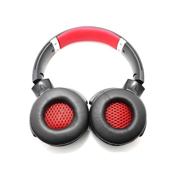 Bluetooth slušalice 550BT, crna - SL592