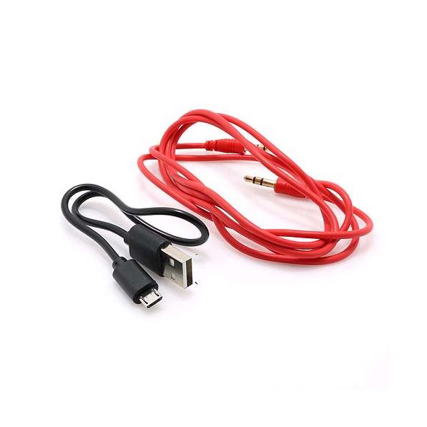 Bluetooth slušalice 550BT, crna - SL592