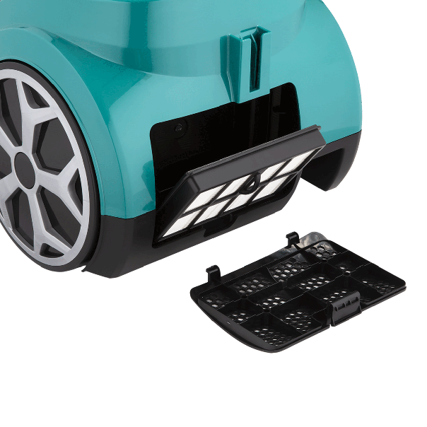 VOX Usisivač sa posudom za prašinu SL806 - SL806