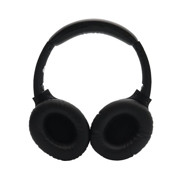 MOXOM Bluetooth Slušalice MX-WL06, crna - SL960