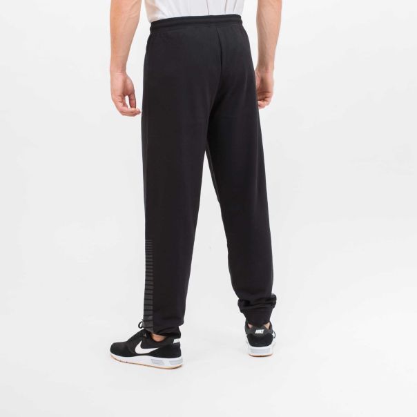 SLAZENGER Donji deo lines cuff pant m - SLA203M103-01