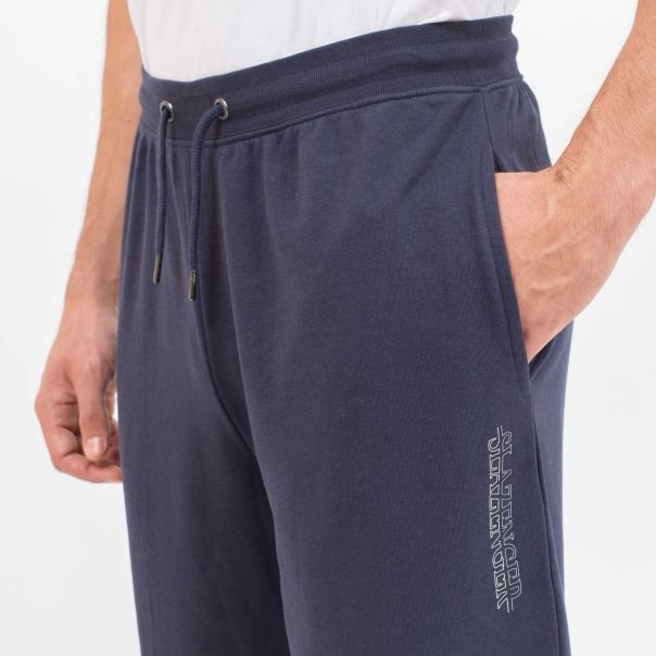 SLAZENGER Donji deo tones cuff pant m - SLA203M105-02