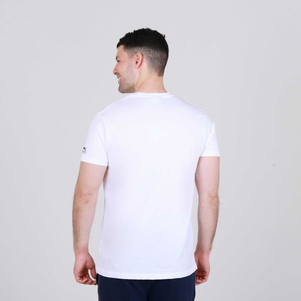SLAZENGER Majica kratak rukav line ii t-shirt m - SLA221M801-10