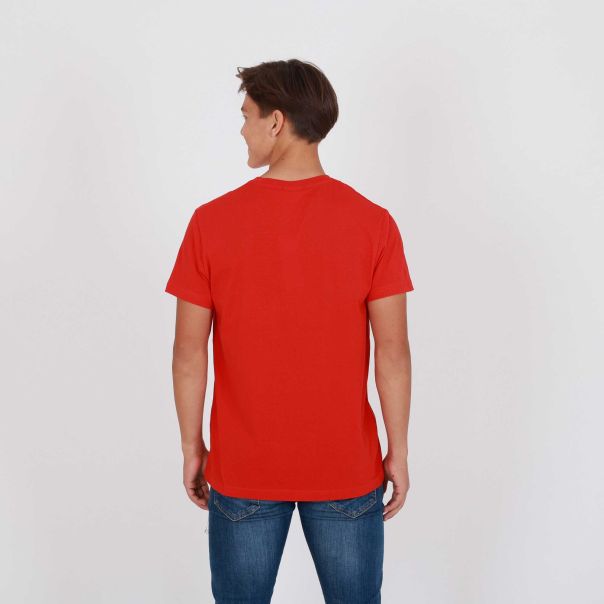 SLAZENGER Majica kratak rukav line fw22 t-shirt m - SLA223M805-05