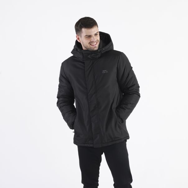 SLAZENGER Jakna jacket M - SLA233M501-01