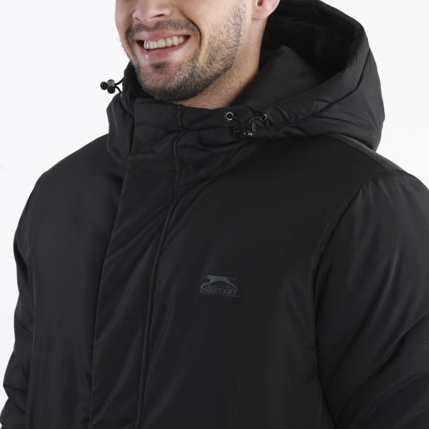 SLAZENGER Jakna jacket M - SLA233M501-01