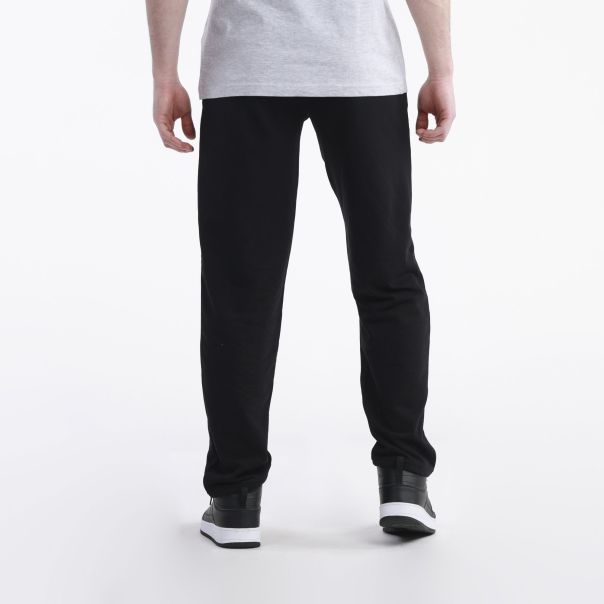 SLAZENGER D. deo trenerke lines open hem pants M - SLA241M101-01