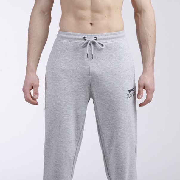 SLAZENGER D. deo trenerke lines cuffed pants M - SLA241M102-3A
