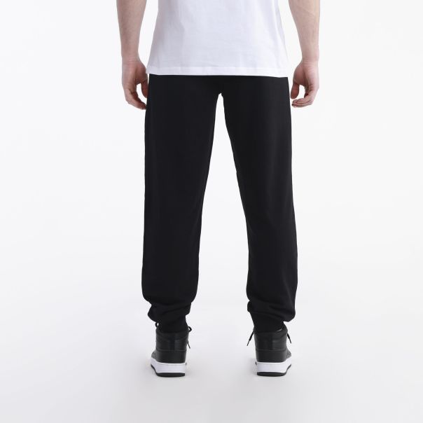 SLAZENGER D. deo trenerke circle cuffed pants M - SLA241M104-01