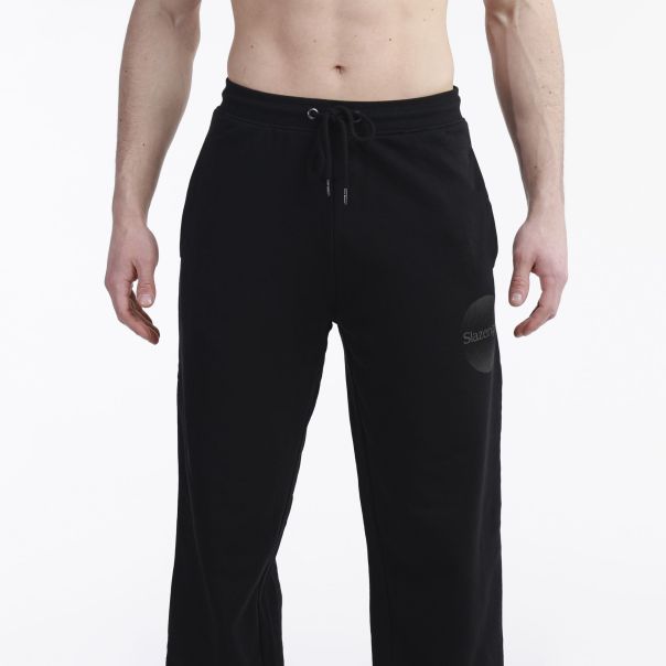SLAZENGER D. deo trenerke circle cuffed pants M - SLA241M104-01