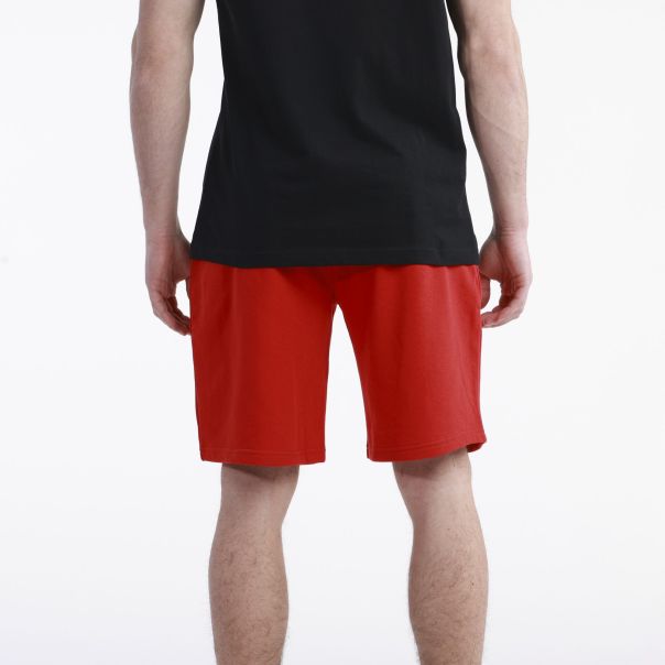 SLAZENGER Šorc circle shorts M - SLA241M202-05