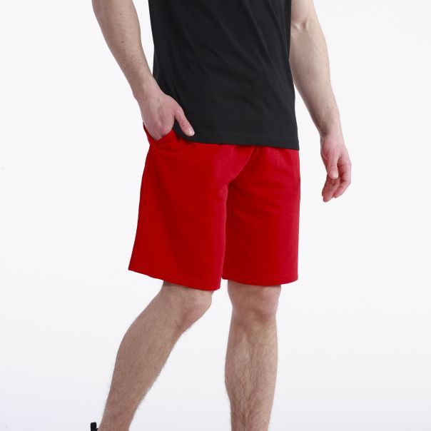 SLAZENGER Šorc circle shorts M - SLA241M202-05