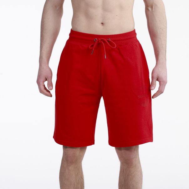 SLAZENGER Šorc circle shorts M - SLA241M202-05