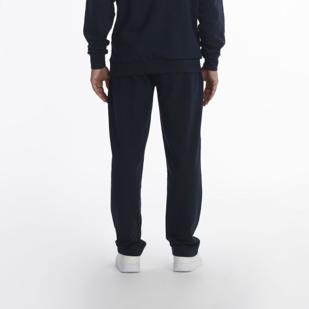 SLAZENGER Slazenger donji deo trenerke heritage open pants M - SLA243M102-02