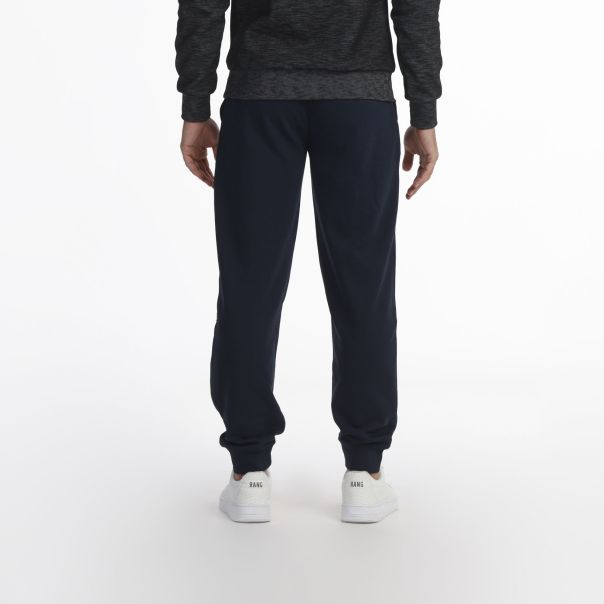 SLAZENGER Slazenger donji deo trenerke line 243 cuff pants m - SLA243M103-02