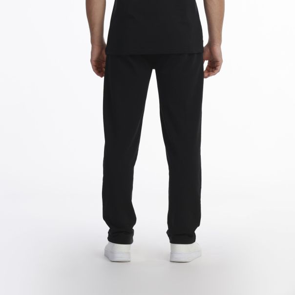 SLAZENGER Slazenger donji deo trenerke line 243 open pants M - SLA243M105-01