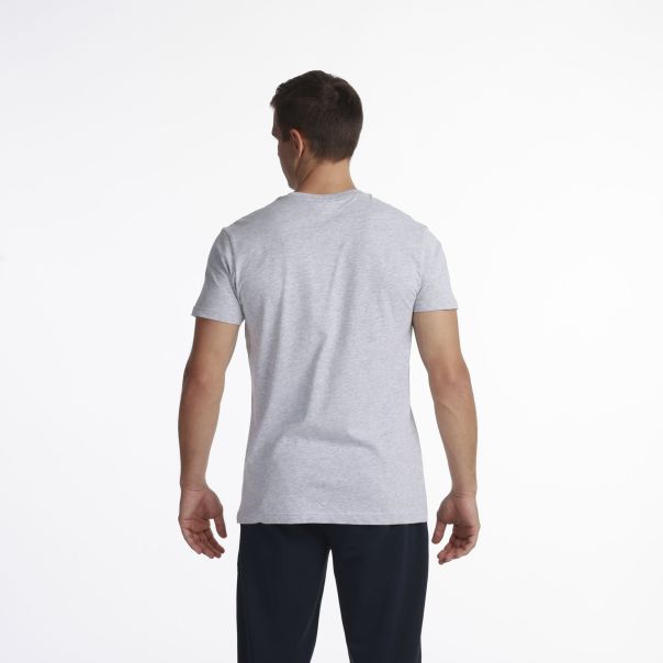 SLAZENGER Slazenger majica kratak rukav heritage t-shirt M - SLA243M801-3A