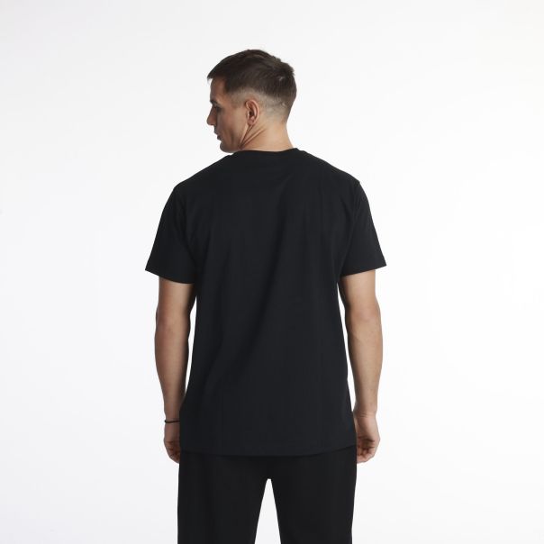 SLAZENGER Majica kratak rukav line t shirt M - SLA251M804-01