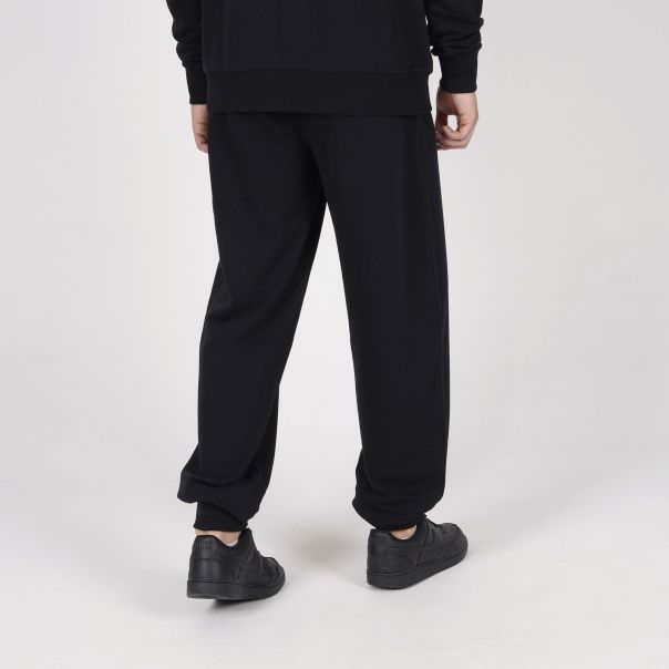 SLAZENGER Donji deo trenerke sporty cuffed pants M - SLA253M111-01