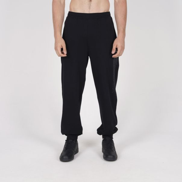SLAZENGER Donji deo trenerke sporty cuffed pants M - SLA253M111-01