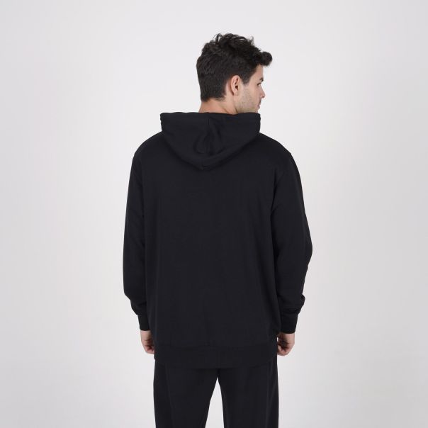 SLAZENGER Duks sa kapuljačom sporty hoody M - SLA253M613-01