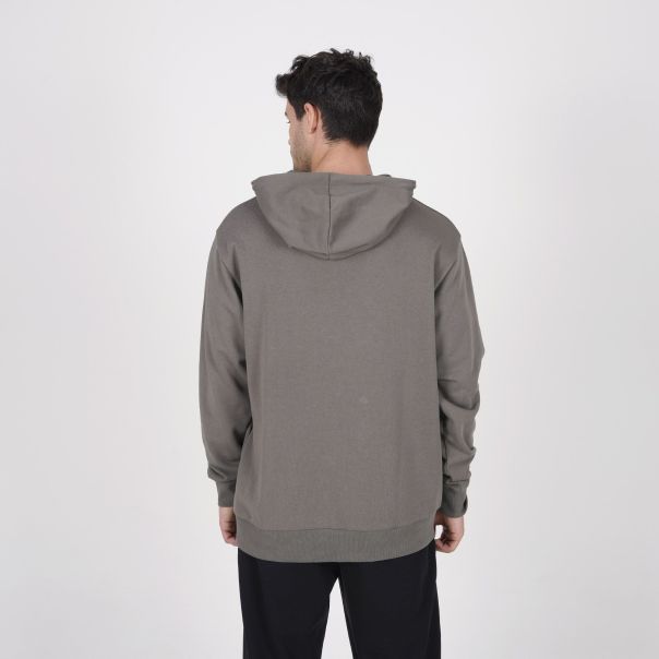 SLAZENGER Duks sa kapuljačom sporty hoody M - SLA253M613-31