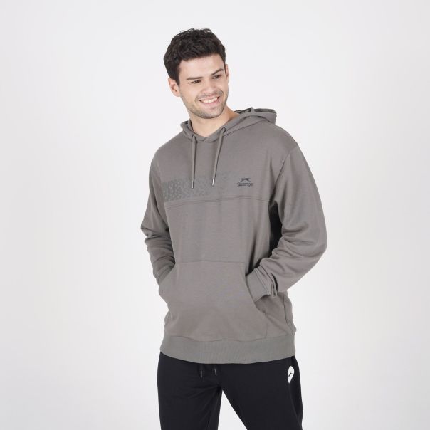 SLAZENGER Duks sa kapuljačom sporty hoody M - SLA253M613-31