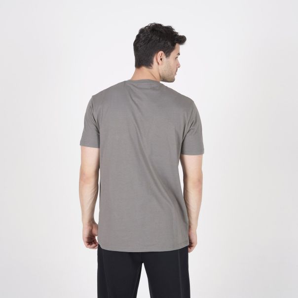 SLAZENGER Majica kratak rukav sporty t-shirt M - SLA253M811-31