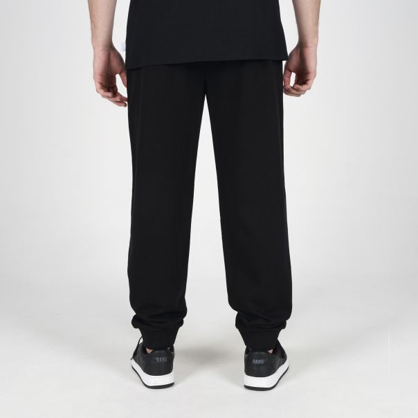 SLAZENGER Donji deo kendal cuffed pants M - SLA261M100-01