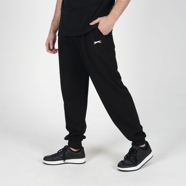 SLAZENGER Donji deo kendal cuffed pants M - SLA261M100-01