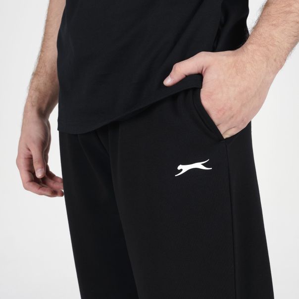 SLAZENGER Donji deo kendal cuffed pants M - SLA261M100-01
