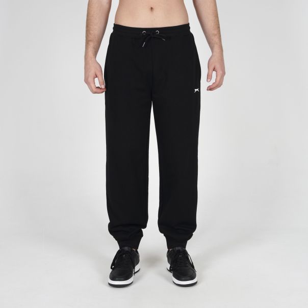 SLAZENGER Donji deo kendal cuffed pants M - SLA261M100-01