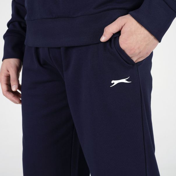 SLAZENGER Donji deo kendal cuffed pants M - SLA261M100-02