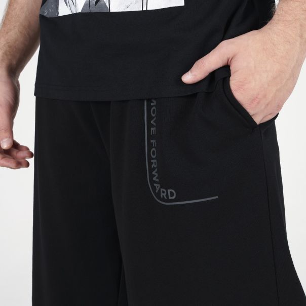 SLAZENGER Šorc kendal shorts M - SLA261M200-01