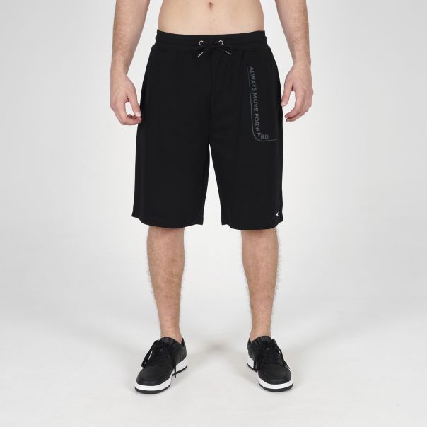 SLAZENGER Šorc kendal shorts M - SLA261M200-01