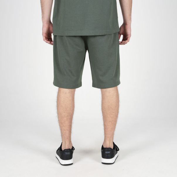 SLAZENGER Šorc kendal shorts M - SLA261M200-06