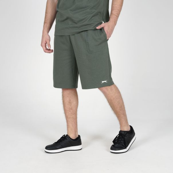SLAZENGER Šorc kendal shorts M - SLA261M200-06
