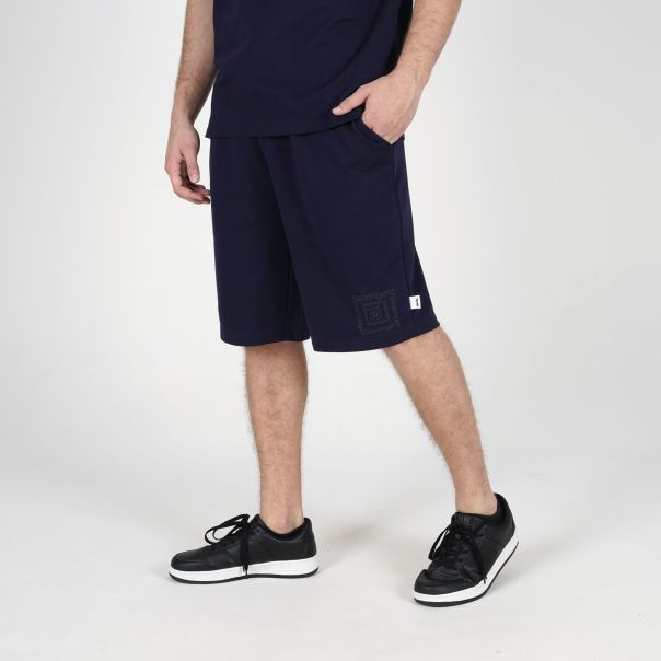SLAZENGER Šorc eden shorts M - SLA261M202-02