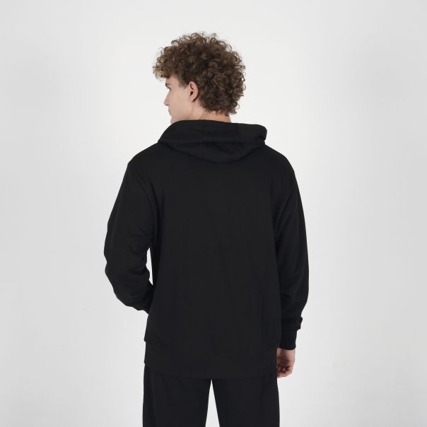 SLAZENGER Duks sa kapuljačom kendal  full  zip M - SLA261M602-01