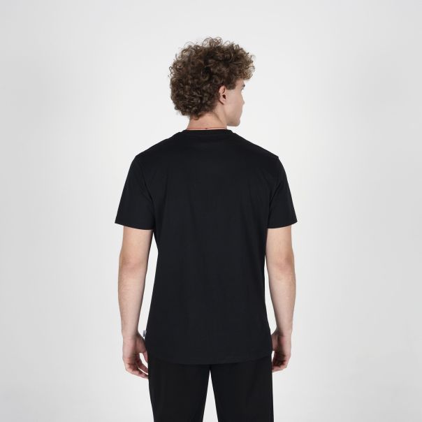 SLAZENGER Majica kratak rukav eden t-shirt M - SLA261M801-01