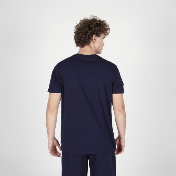 SLAZENGER Majica kratak rukav eden t-shirt M - SLA261M801-02