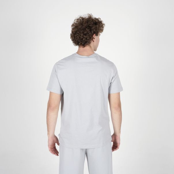 SLAZENGER Majica kratak rukav eden t-shirt M - SLA261M801-03